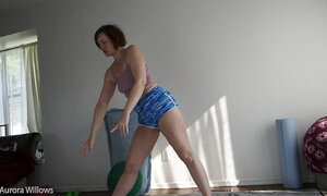 Goddess Aurora Willows Mobility Class 61