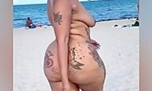 Lifes A Beach