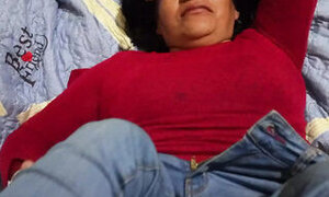 I have sex daily with my mother-in-law, her husband doesn&#039;t know anything