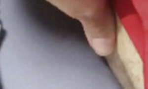Cuckold Wife with No Comdoms Playing with My Friend