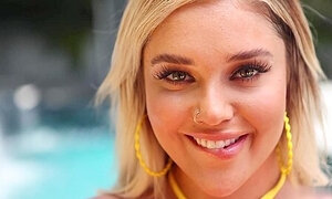 Kali Roses Zac Stops To Smell The Roses 27 08 2022 - Teaser Video