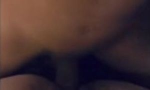 Pawg bbc deep strokes intro sex with my soulmate