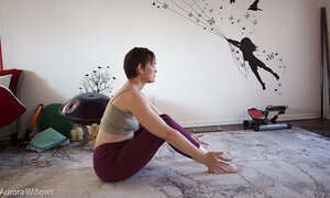 Goddess Aurora Willows Mobility Class 285