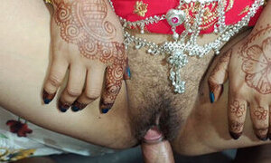 Young Bhabhi married virgin pussy nude sex with brother-in-law