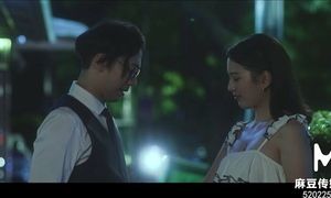 Trailer-Married Sex Life-Chu Meng Shu-Song Nan Yi-MDSR-0003 ep2-Best Original Asia Porn Video