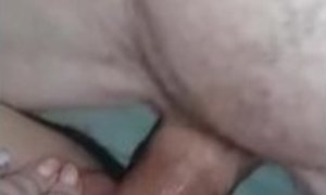 BBW gets fucked by 9 inch cock in belfast.