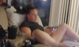 Pov Milf Smoking Cigarettes ( I Let My Roommate Film Me While I Lift Up My Dress and Smoke and Play)