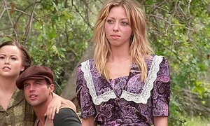 Hornytales - Horny Plantation Owners Fuck Two Delicious