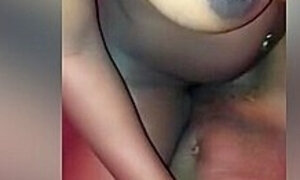 Scissoring Lesbians