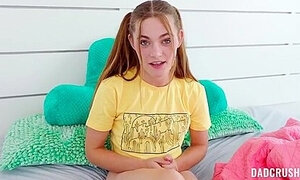 Juniper Ren - I Dont Want To Be A Virgin - Can You Help Me?