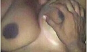 Tembisa Slut With Tarven Security Guard
