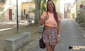Mila, 34 Ans, Teste Lanal Hard Face Camera 15 Min