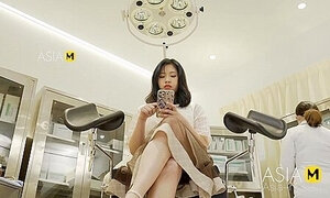 ModelMedia Asia-Model Media Paparazzi-LIn Yan-MDWP-0020-Best Original Asia Porn Video