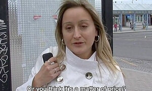 Anal Lady