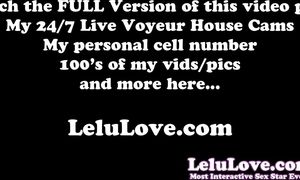 Lelu Love-Shower onanism Hair Washing Jerk Off Instructions VERTICAL