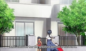 Shounen ga Otona ni Natta Natsu