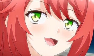 Hentai Princess Burst #1