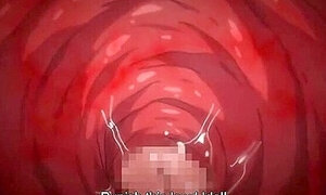 Busty Hentai Anime