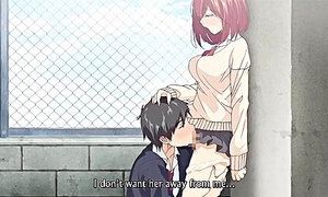 Kiss Hug 2