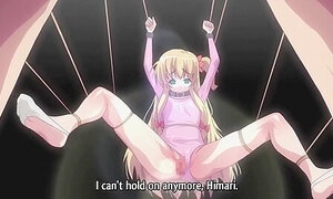 Yammy Hentai Babe Amazing Sex Video