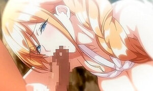 Pleasurable Anime Sluts Jaw-dropping Adult Clip