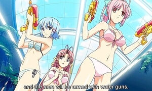 Tropical Kiss 2