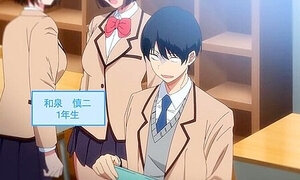 Fuuki Iin to Fuuzoku Katsudou Episode 1