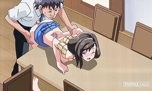 Sagurare Otome The Animation 1