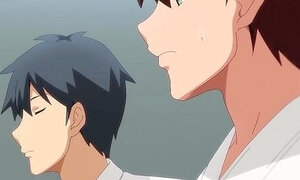 BIG TITS HEntai Animation