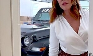 Milf1830 - Step mothers Heartbreaking Deal