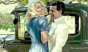Natasha Marley A Huge Tits Blonde Tinder Date Is Banged Outdoor Hard By Paul Chaplin