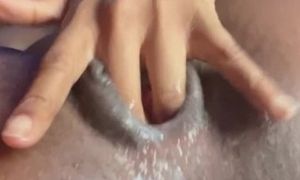 Compilation Of This Wet Milfs Pussy