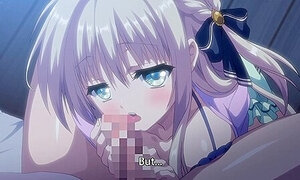 Otome Domain The Animation - 1