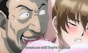 Zoku Tsuma Netori Ikumi To Shizuka - 1