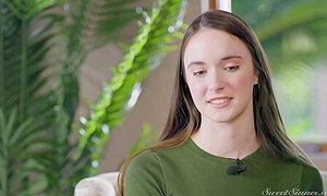 Lustful Hazel Moore Exciting Porn Story