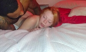 First Ever Bbc With Creampie Ending - Teaser Video