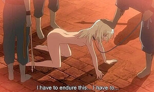 Kuroinu: Kedakaki Seijo Wa Hakudaku Ni Somaru 4