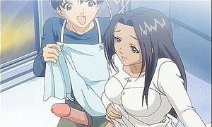 Dirty Laundry Ep 1 - Anime Sex
