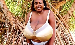 Maja Meets Miosotis 23 Miosotis Big Boobs In A Golden