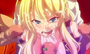 Mashou No Nie 3 - 1