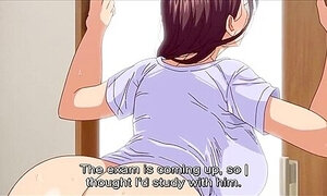 Watch Nikuen Episode 1 English - Hentai Play