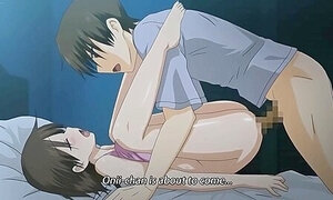 Oyasumi Sex - 2