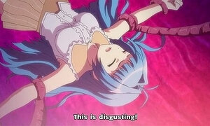 Mahou Shoujo Elena - 2