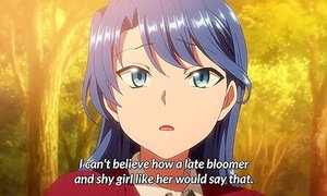 Yumemiru Otome Episode 2