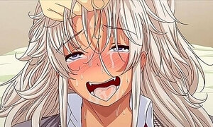 Delightful Hentai Slut Incredible Sex Movie