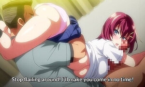Akane Wa Tsumare Somerareru 1
