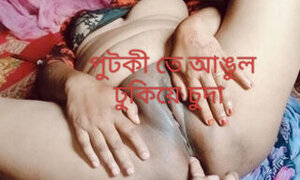 Sex With Bangladeshi Village Stepsister And Stepbrother Romantic Sex Video Clean Pussy