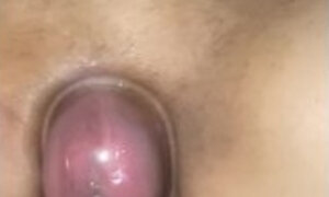 My phat pumped wet pussy yummy