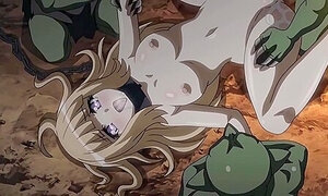 Goblin No Suana