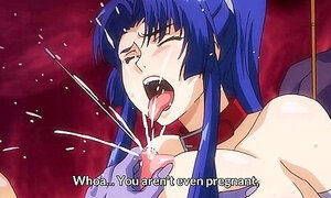 Toraware No Niku Ningyou - 1